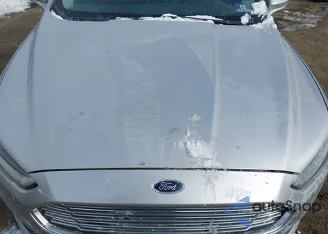 2013 Ford Fusion Se z USA, uszkodzony, nr VIN 3FA6P0HR6DR173803